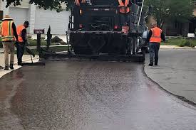 Best Asphalt Driveway Installation  in Thompson Falls, MT